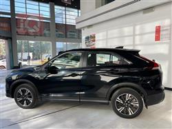 ميتسوبيشي إكليبس كروس